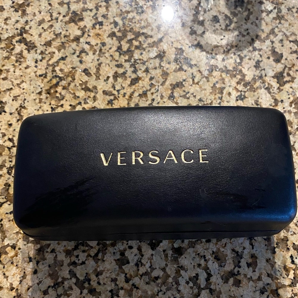 Versace case